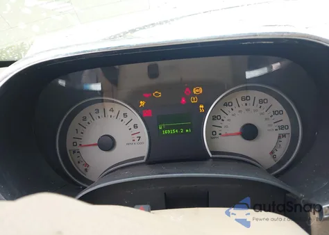 2008 Ford Explorer Eddie Bauer из США, поврежденный, VIN 1FMEU64E98UA38796